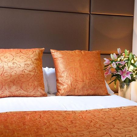 City Inn Russell Square London Luaran gambar