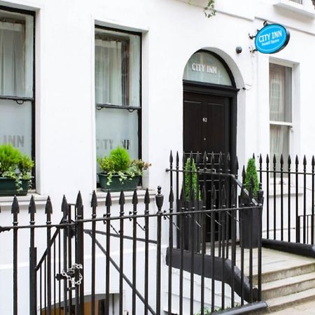 City Inn Russell Square London Luaran gambar
