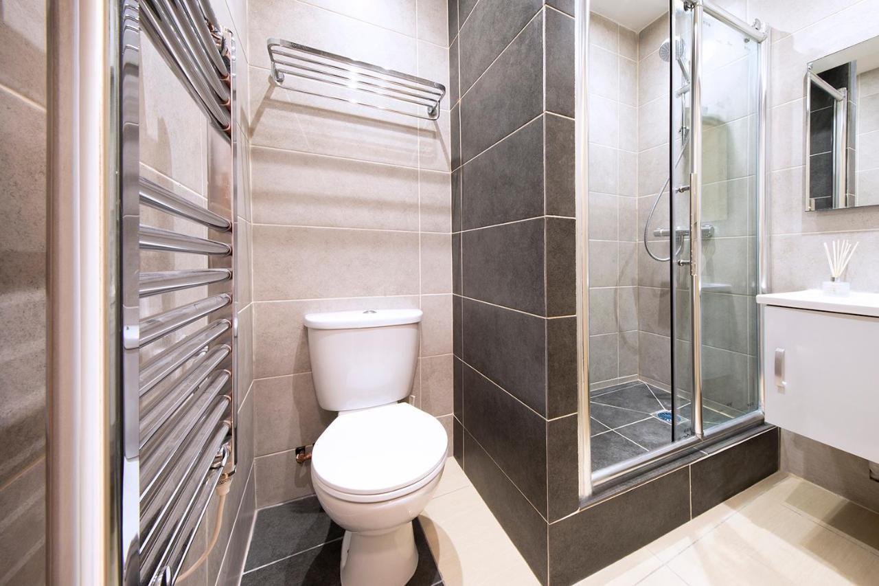 City Inn Russell Square London Luaran gambar