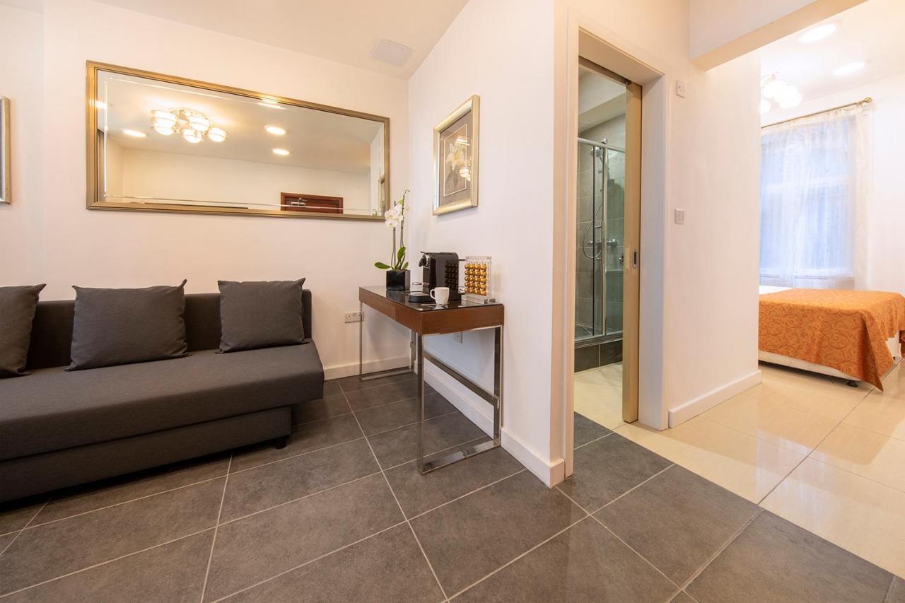 City Inn Russell Square London Luaran gambar