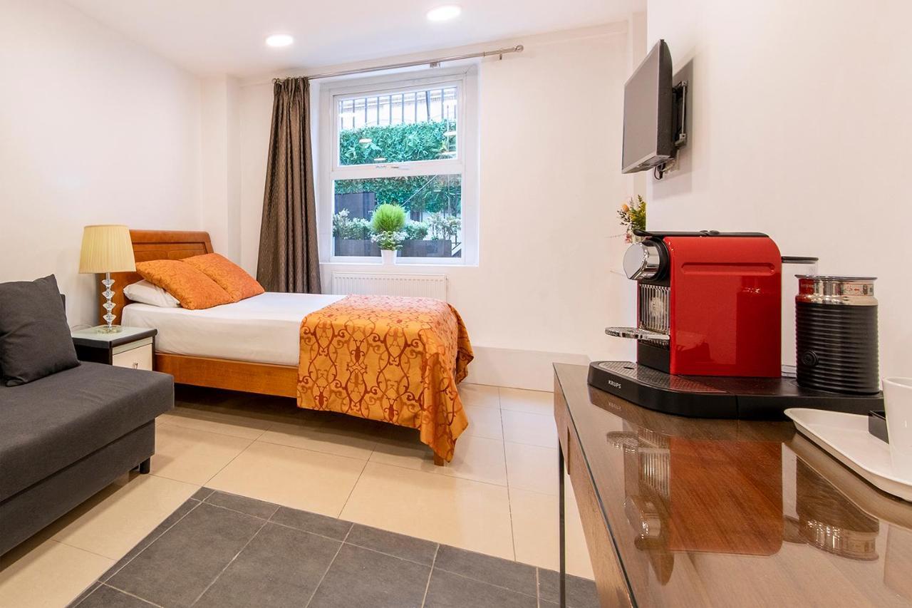 City Inn Russell Square London Luaran gambar