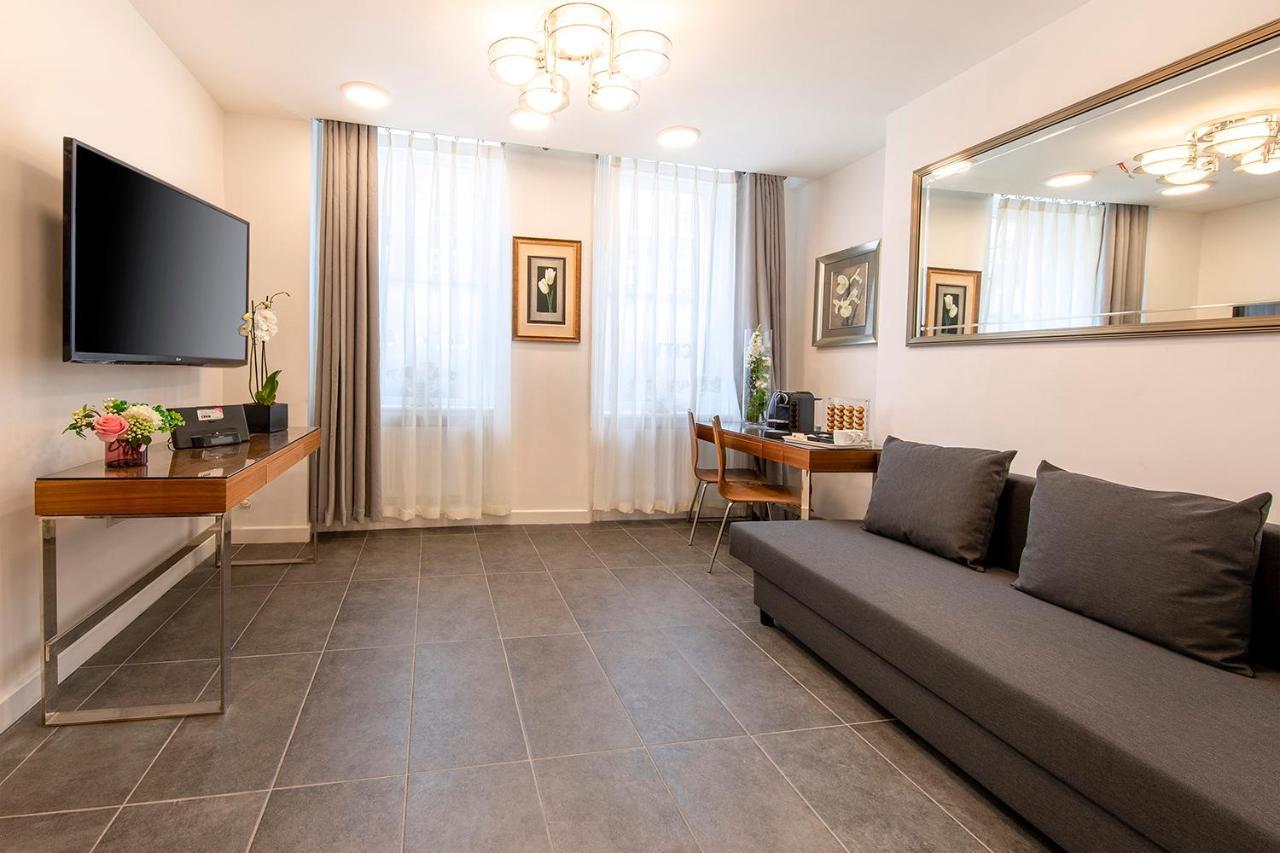 City Inn Russell Square London Luaran gambar