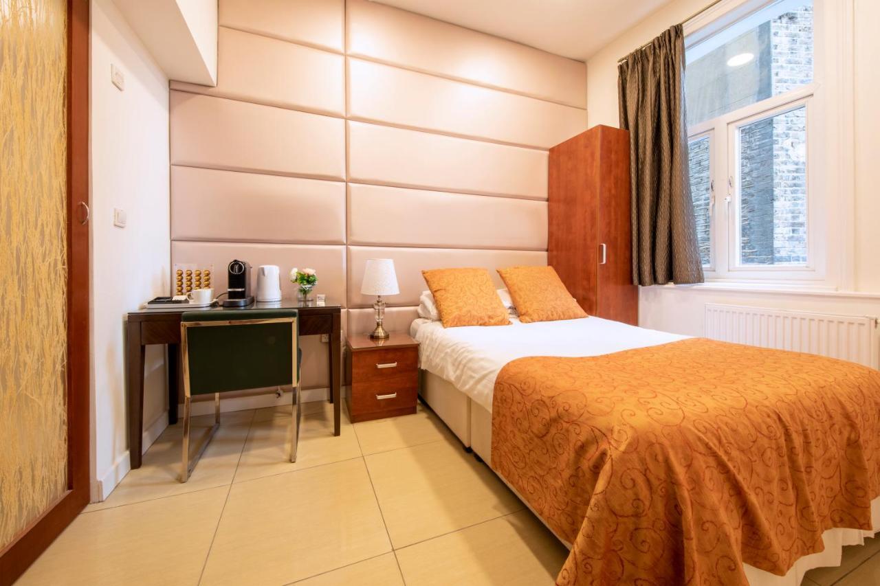 City Inn Russell Square London Luaran gambar