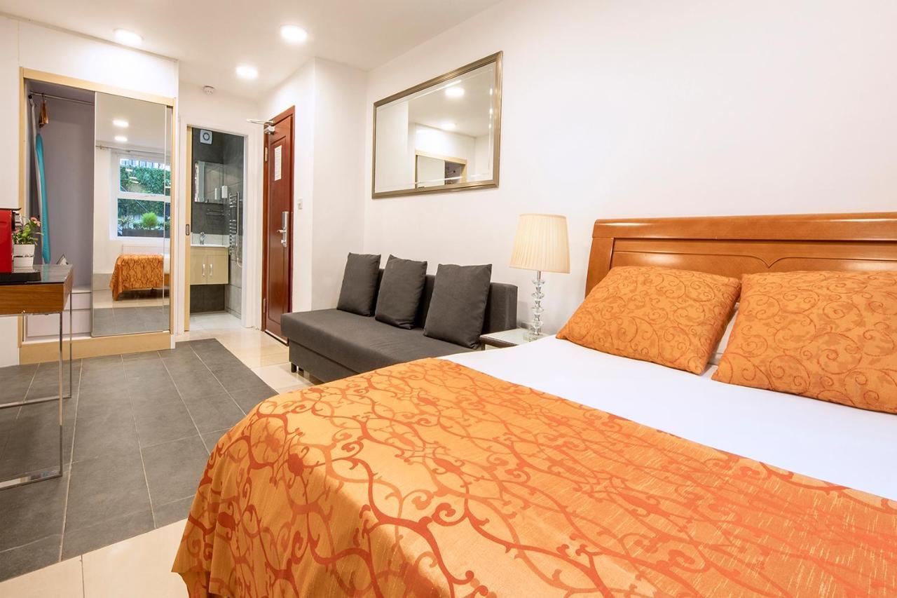 City Inn Russell Square London Luaran gambar