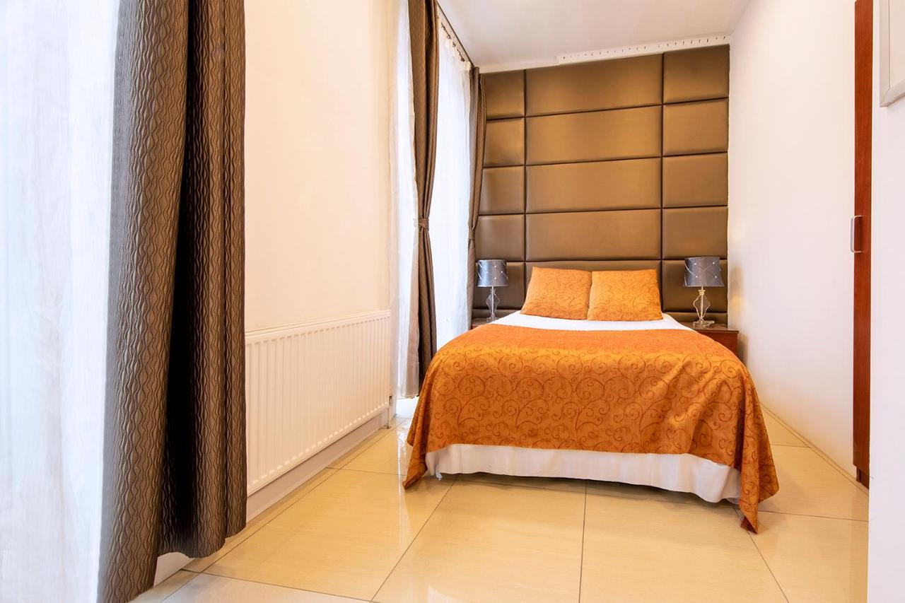City Inn Russell Square London Luaran gambar