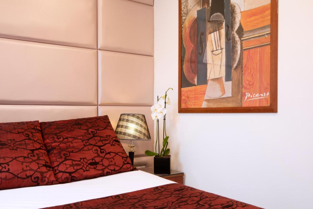 City Inn Russell Square London Luaran gambar