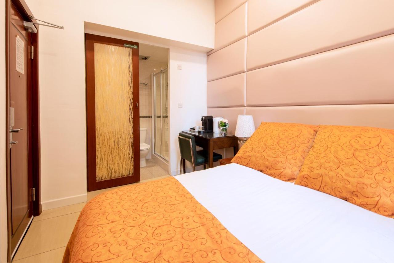 City Inn Russell Square London Luaran gambar