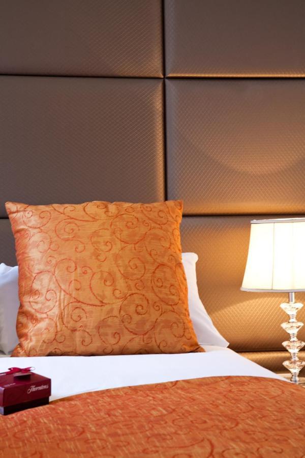 City Inn Russell Square London Luaran gambar