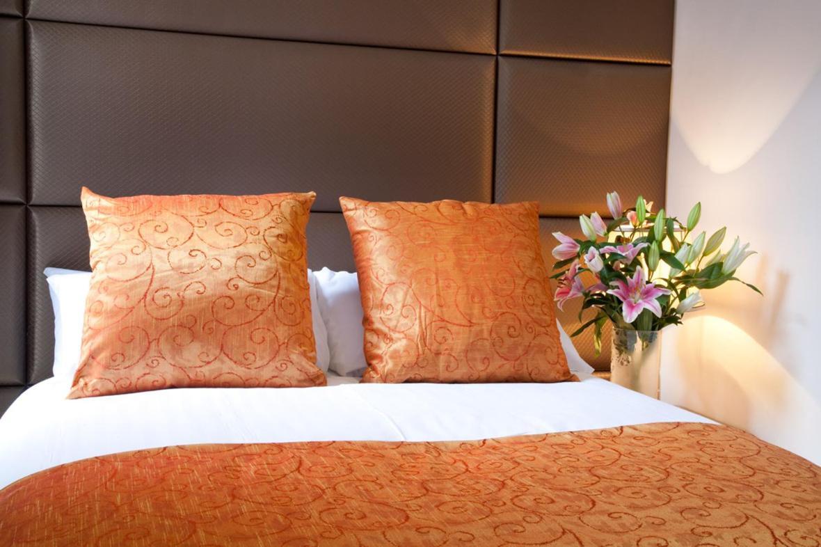 City Inn Russell Square London Luaran gambar