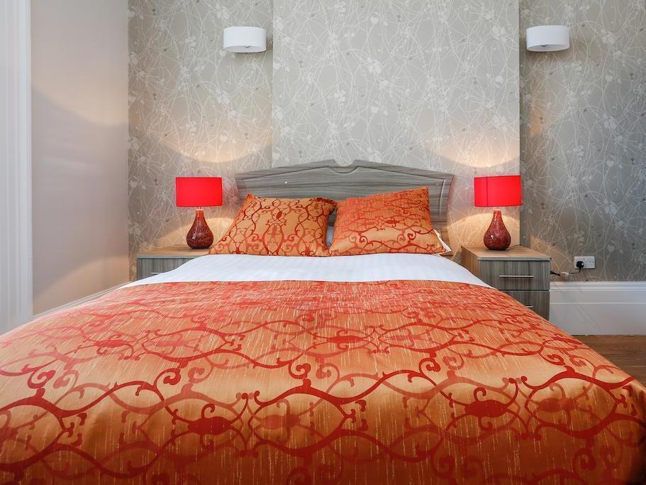 City Inn Russell Square London Luaran gambar