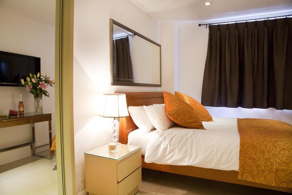 City Inn Russell Square London Luaran gambar