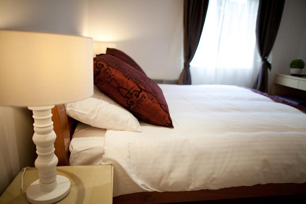 City Inn Russell Square London Luaran gambar