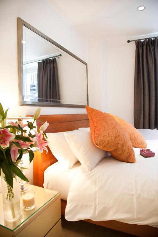 City Inn Russell Square London Bilik gambar