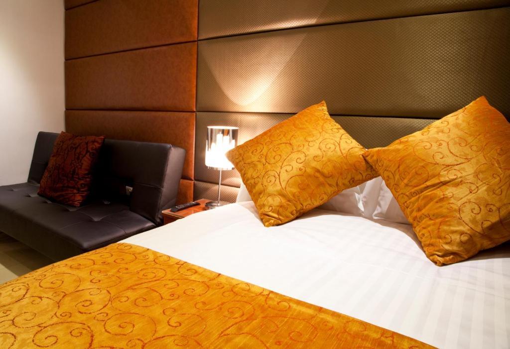 City Inn Russell Square London Luaran gambar