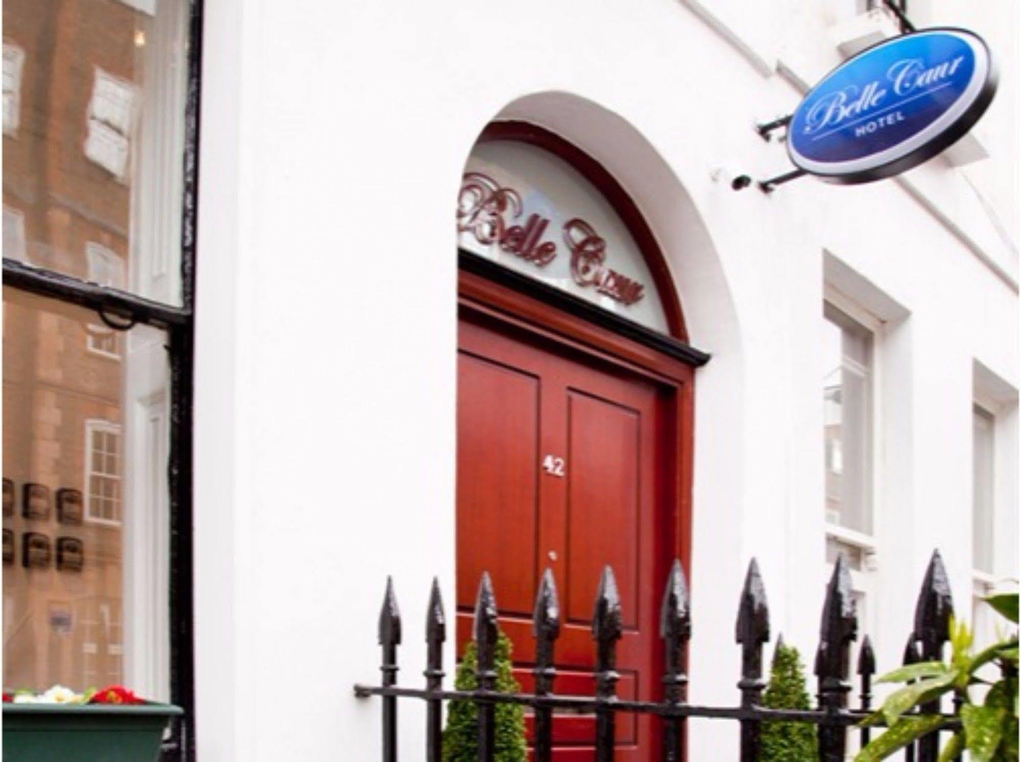 City Inn Russell Square London Luaran gambar