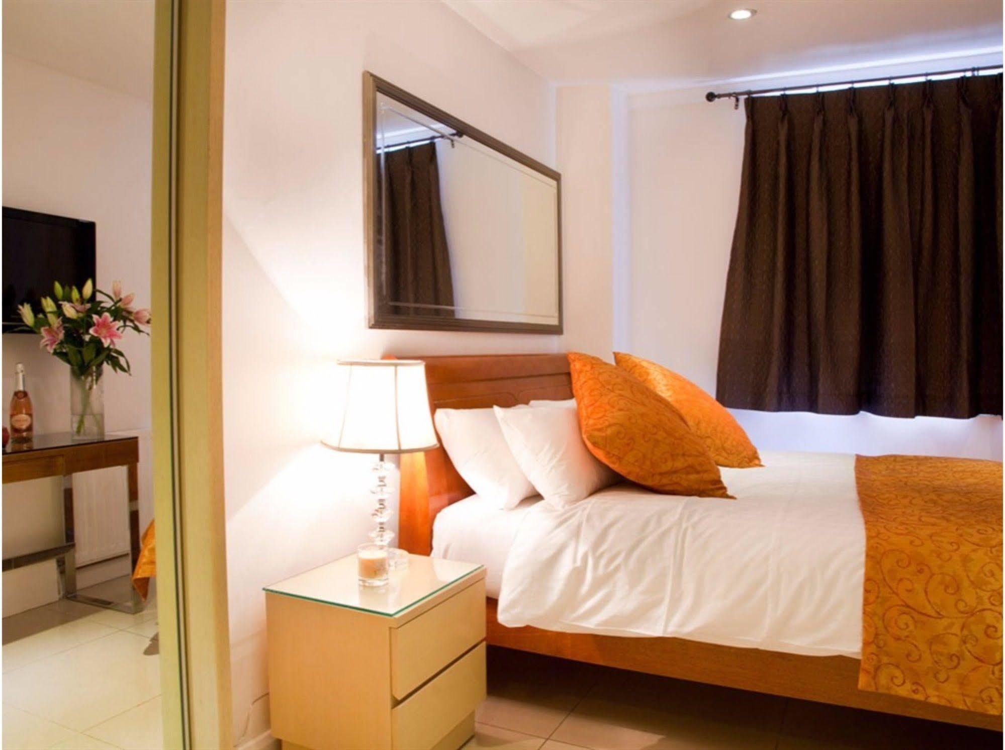 City Inn Russell Square London Luaran gambar