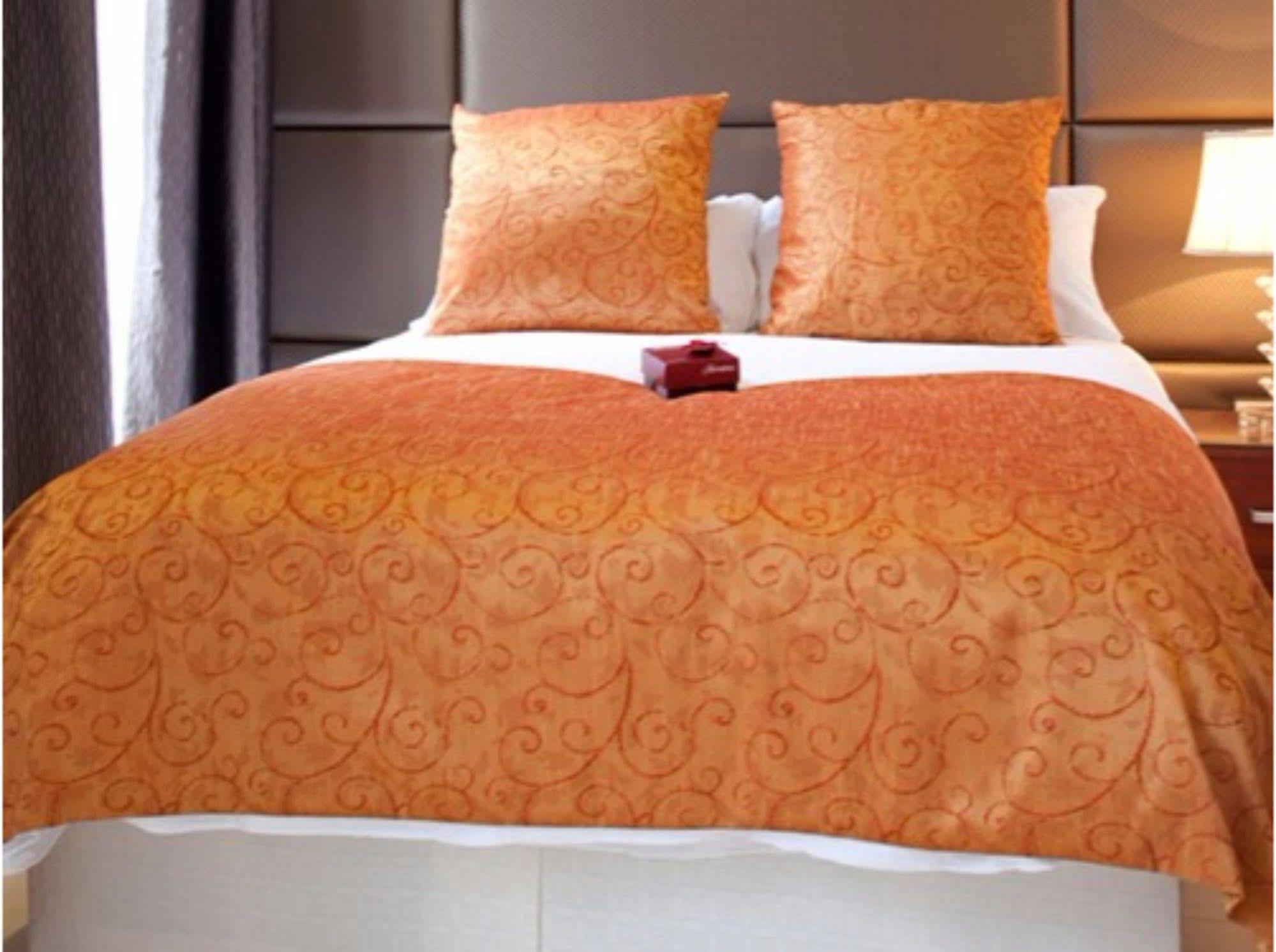 City Inn Russell Square London Luaran gambar