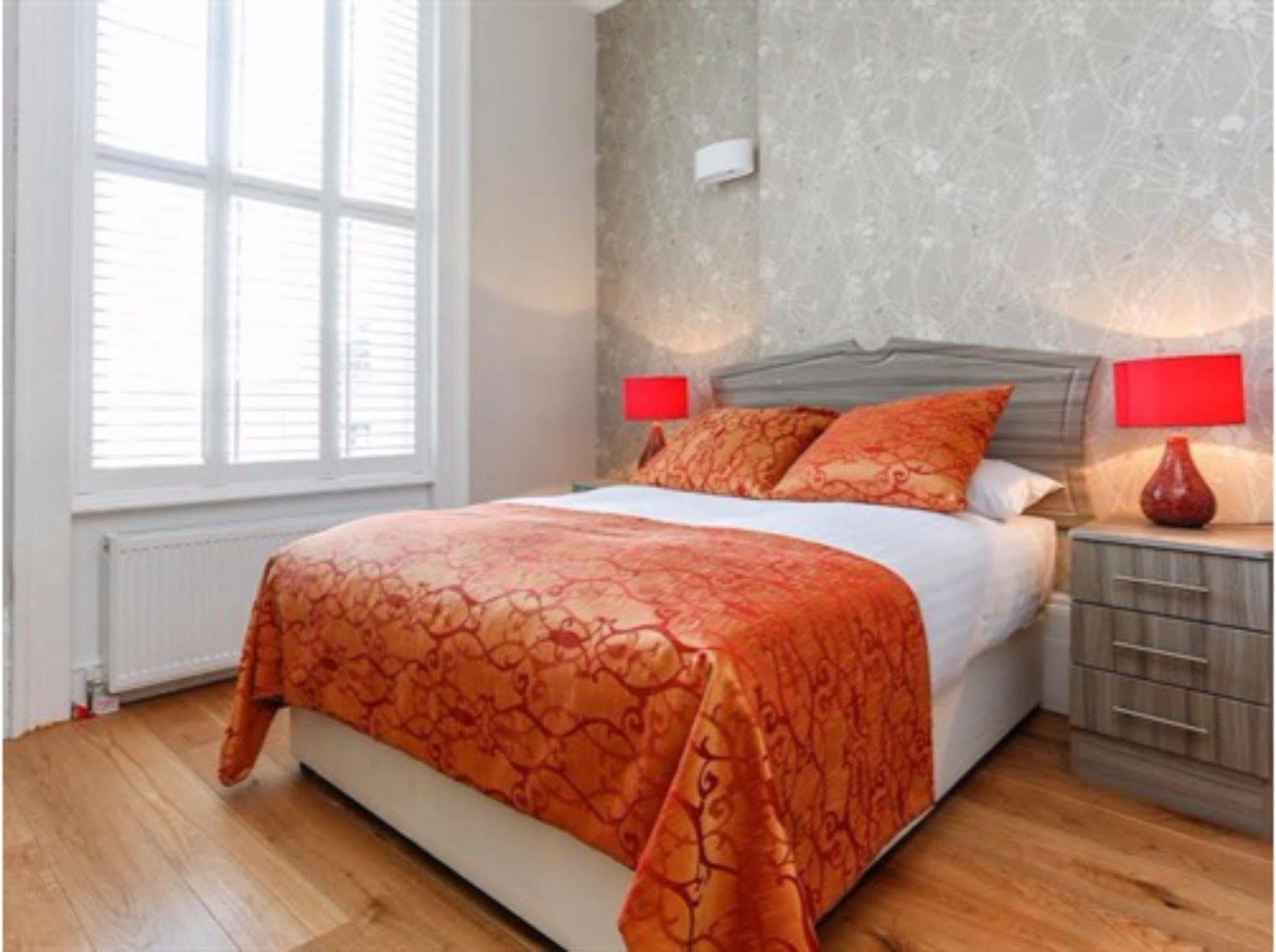 City Inn Russell Square London Luaran gambar