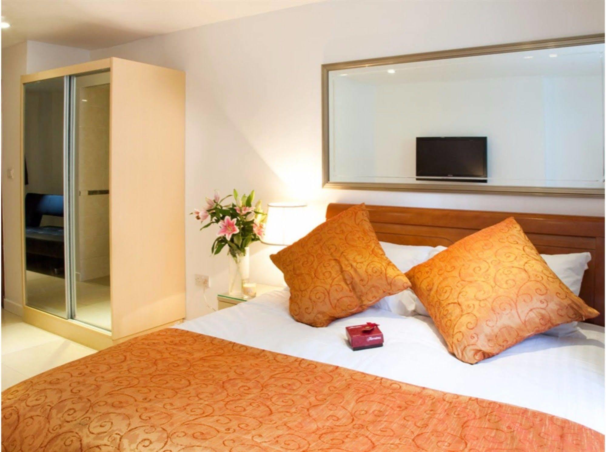 City Inn Russell Square London Luaran gambar