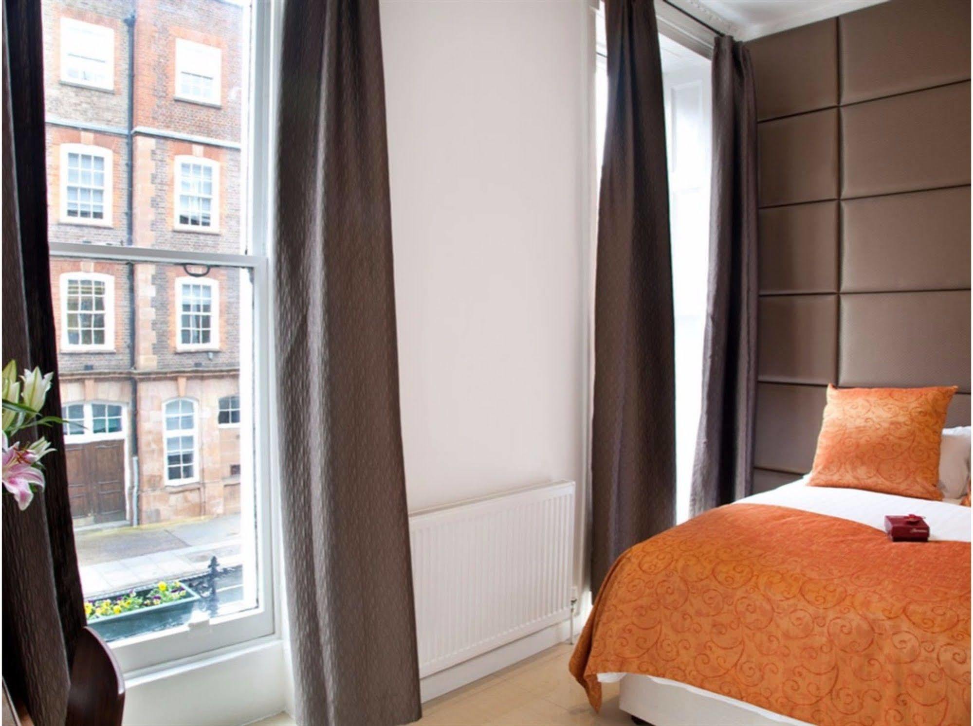 City Inn Russell Square London Luaran gambar