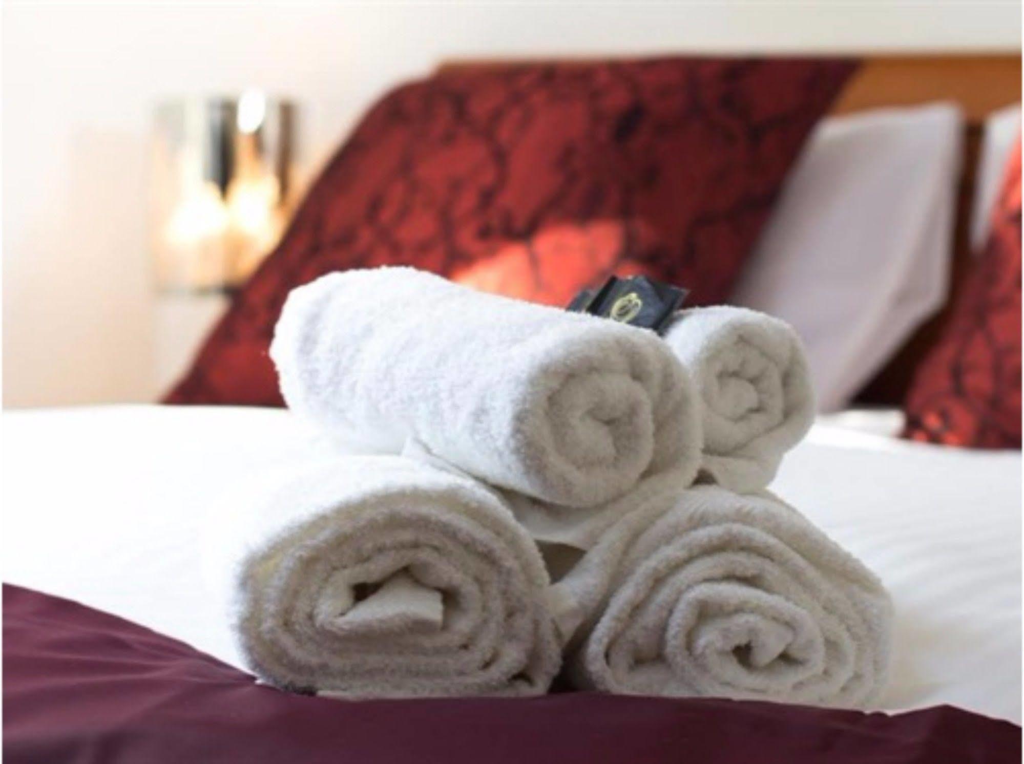 City Inn Russell Square London Luaran gambar