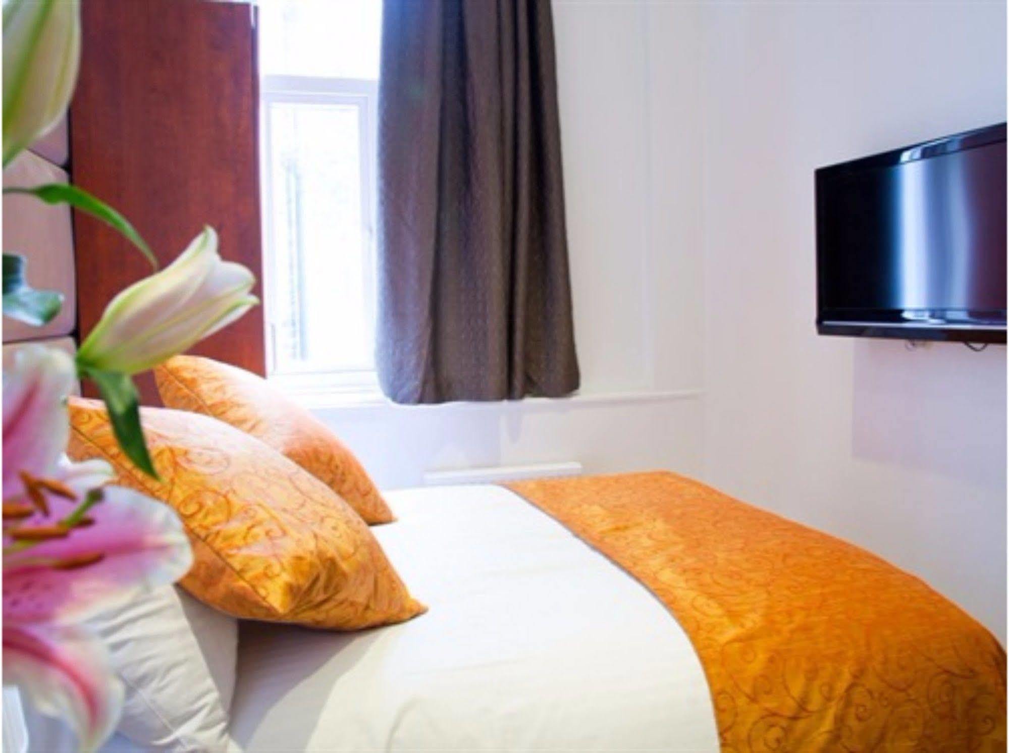 City Inn Russell Square London Luaran gambar