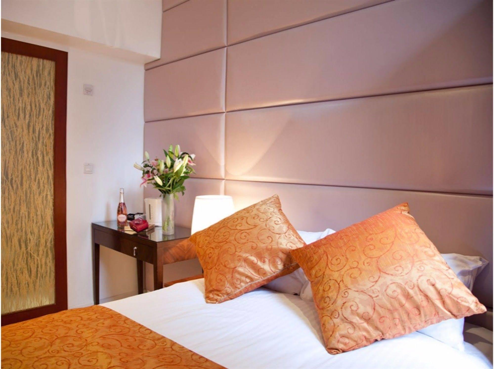 City Inn Russell Square London Luaran gambar