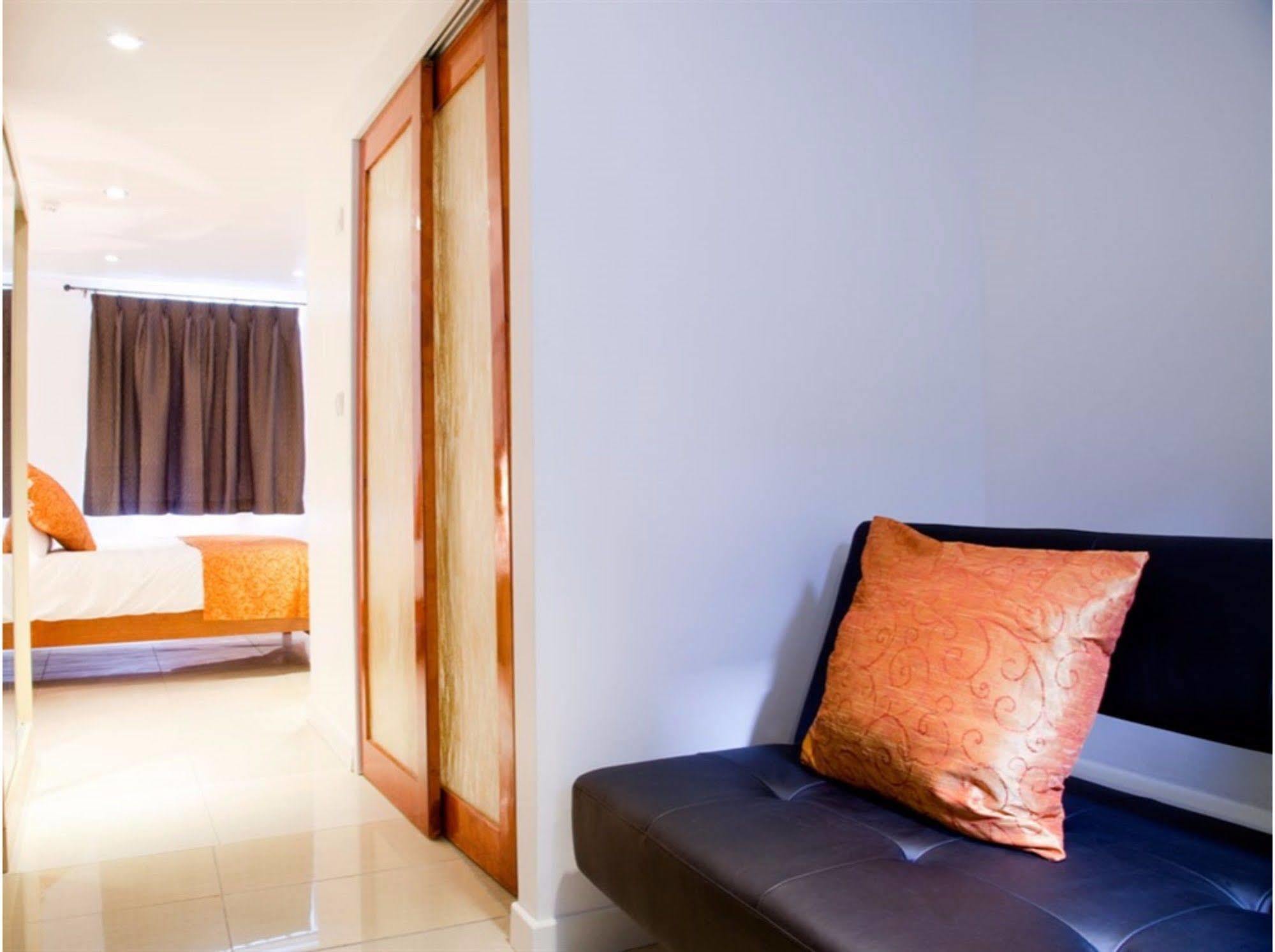 City Inn Russell Square London Luaran gambar