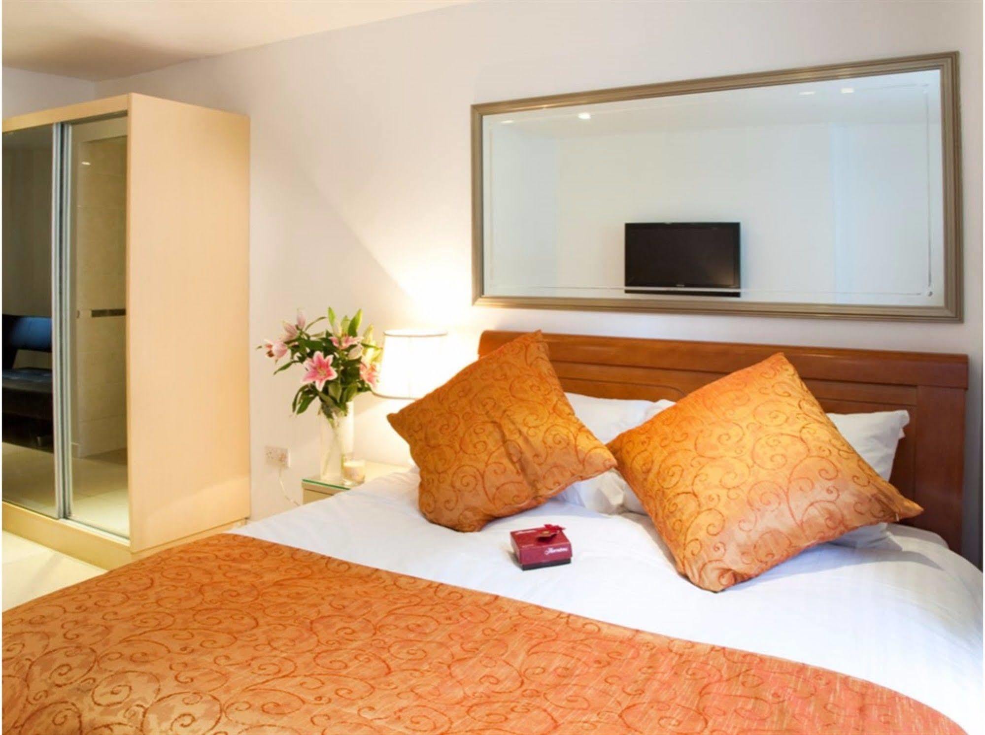 City Inn Russell Square London Luaran gambar