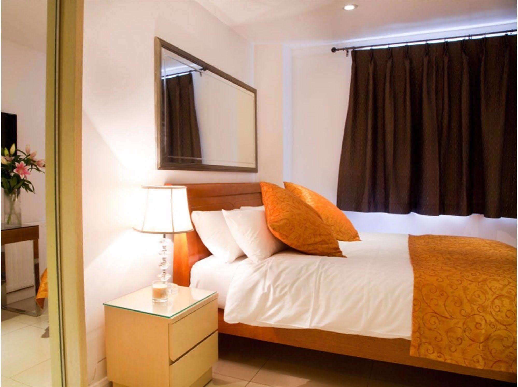 City Inn Russell Square London Luaran gambar