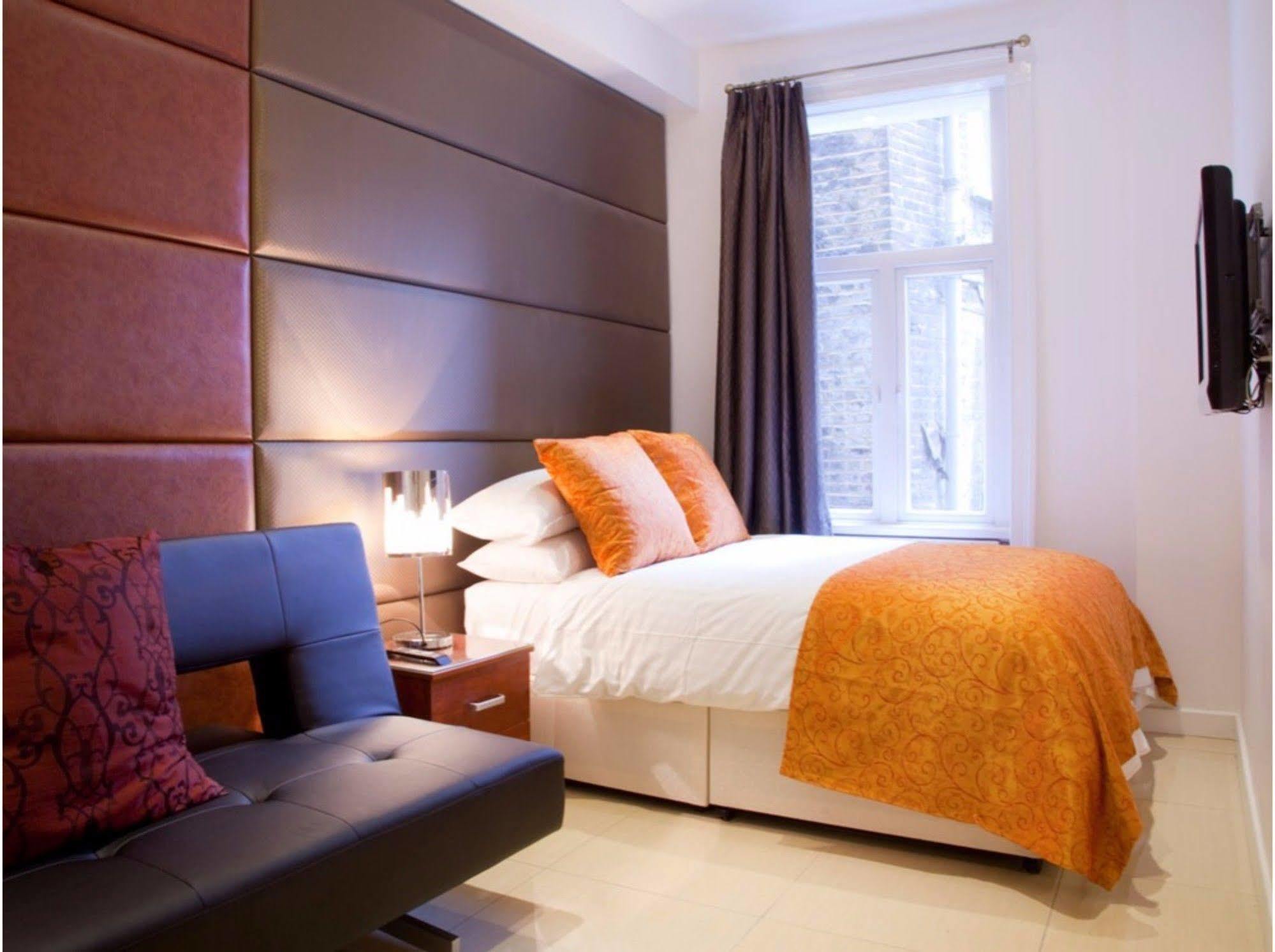 City Inn Russell Square London Luaran gambar