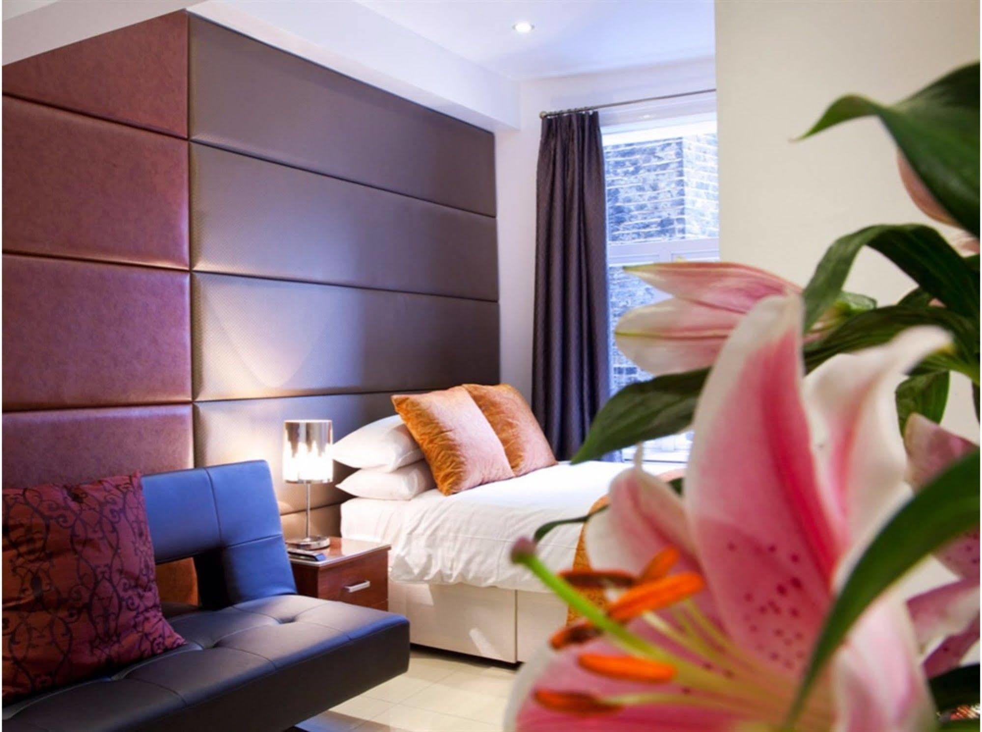 City Inn Russell Square London Luaran gambar