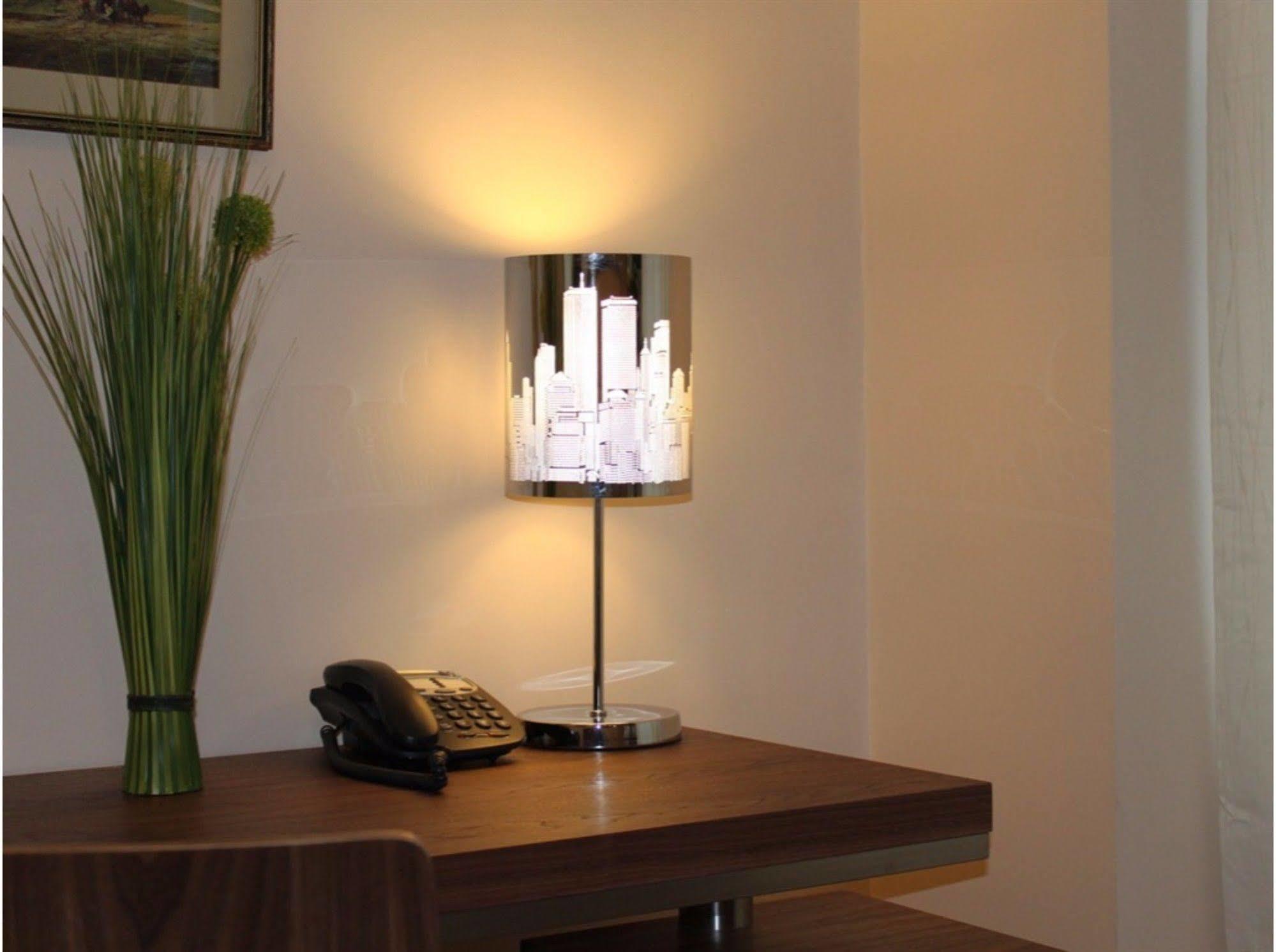 City Inn Russell Square London Luaran gambar