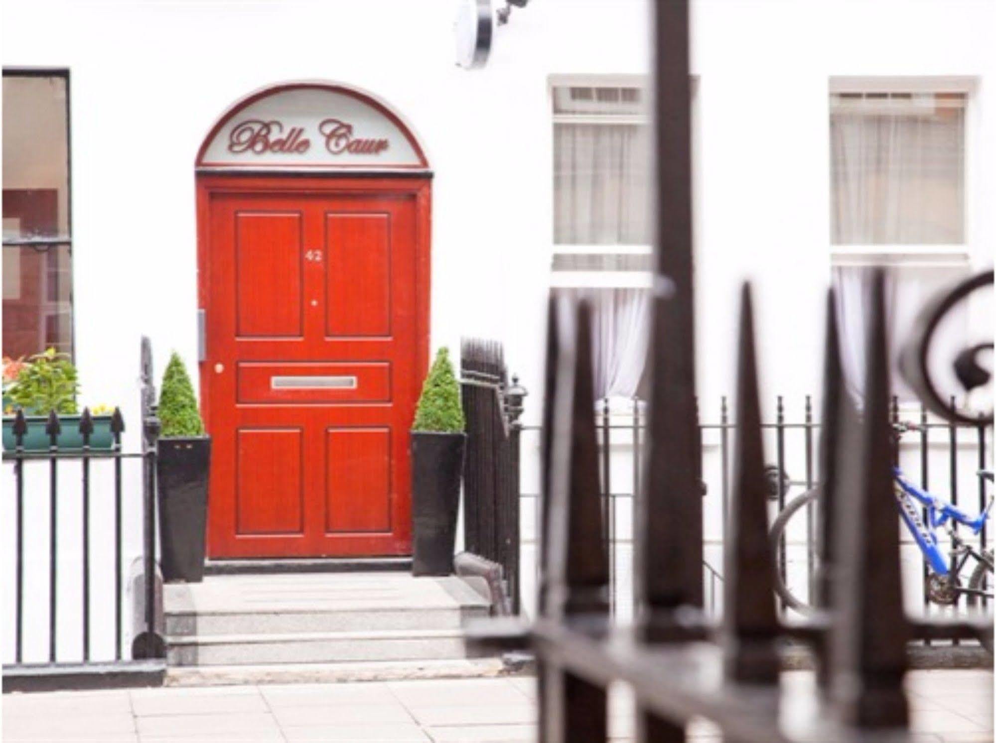 City Inn Russell Square London Luaran gambar