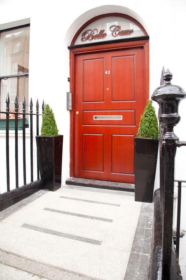 City Inn Russell Square London Luaran gambar