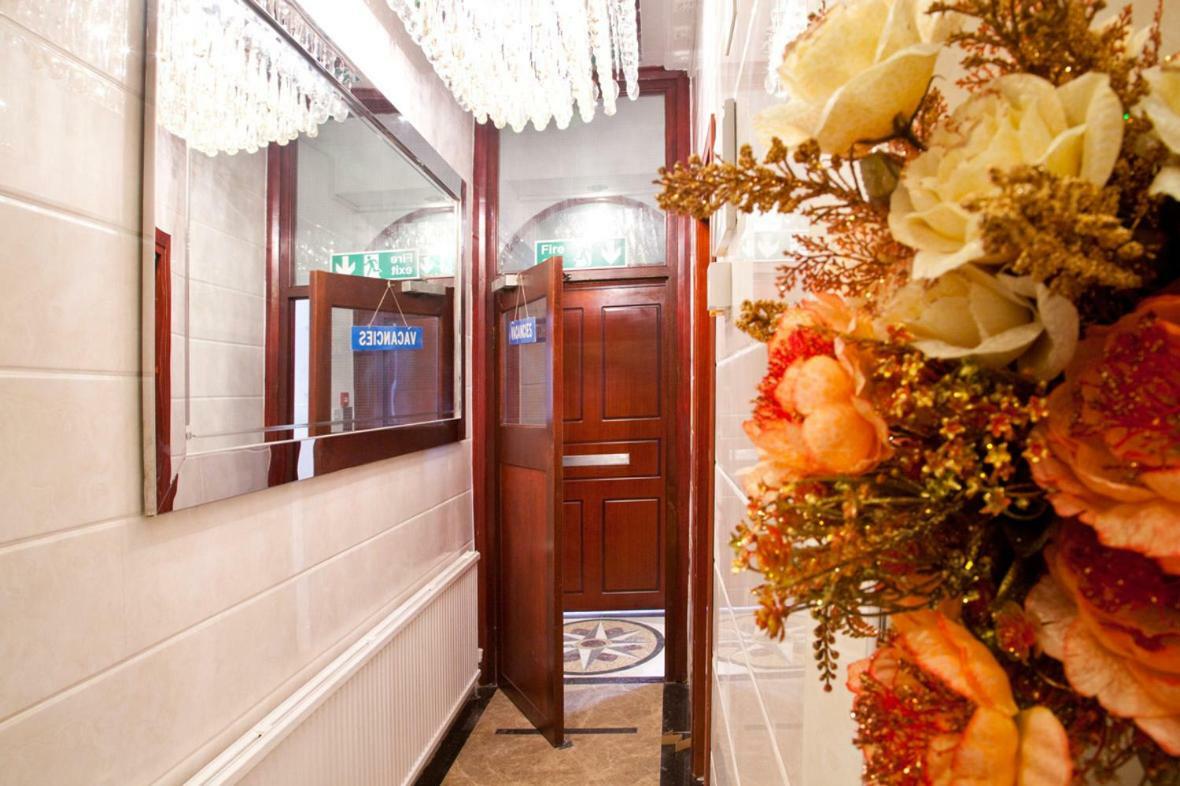 City Inn Russell Square London Luaran gambar