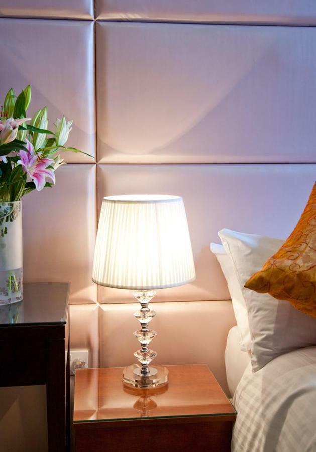 City Inn Russell Square London Luaran gambar